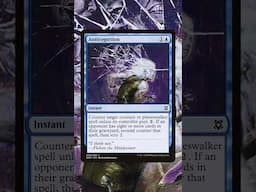 Flavor text of the day - 11/10/24 - mind crush