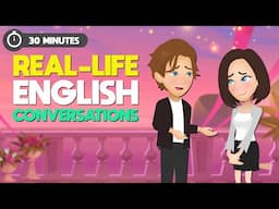 Learn English with Daily English Stories | Improve LISTENING and SPEAKING Skills