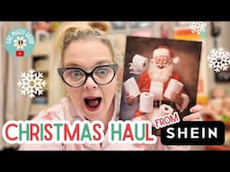 SHEIN Black Friday EARLY ACCESS Holiday HAUL & Plus Size Try-On