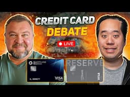 USBAR. Is It Underrated or Overrated?! | LIVE Debate