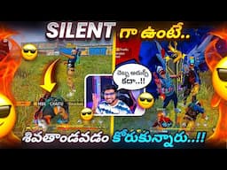 Munna Bhai's Best Emote Revenge Match Till Date 😎 - Free Fire Telugu - MBG ARMY