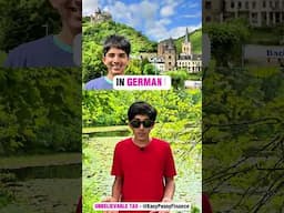 Shocking Religious Tax in Germany Revealed! #shorts #shortsvideo