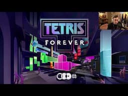 Tetris Forever - full playthrough