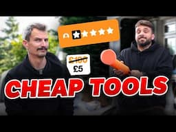 Are AliExpress Car Tools Any Good?