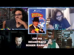 Cinema Cult: Chi ha incastrato Roger Rabbit?-  Parte 1