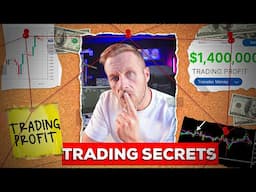 Secrets of Millionaire Traders