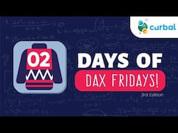 D2: Products with the highest order size | #25daysofdaxfridays challenge