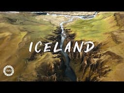 Iceland | 4 Day Road Trip!