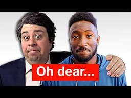 MKBHD Responds to the Controversy… Again