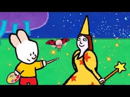 Didou dessine moi : La Fée aux pouvoirs magiques 🧚 | Compilation Enfants