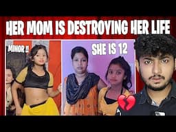 12-YEAR-OLD'S LIFE SPOILED BY HER OWN FAMILY | BULBUL RANI case is scary !!