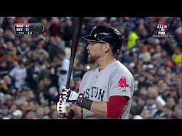 Red Sox @ Tigers (2013 ALCS Game 5)