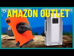 👉 14 COOL CAMPING GEAR & GADGETS UNDER $30 ► OVERSTOCK DEALS