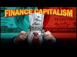 The Truth about Finance in the Era of Capitalism