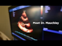 Seattle Children's Heart Center - Dr. David Mauchley