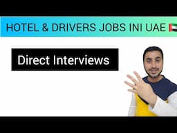 Hotel Jobs in Abu Dhabi & Dubai UAE  | FOUGHTY1