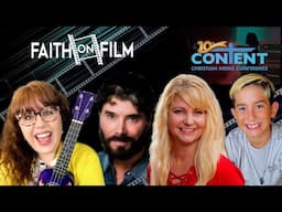 Faith On Film | Season 5 | Episode 110 - Tammy Lane, DeAnn Alaine