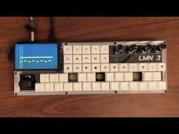 LMN 3: An Open-Source DAW-in-a-Box