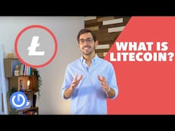 What is Litecoin? | Cryptocurrency Basics