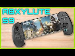 ABXYLUTE S9 Premium Mobile Controller