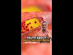 The Myth of Good and Bad Cholesterol...