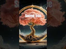 Sacred Tree ✨🎵💫🙏