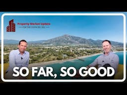 Costa del Sol Market Update November 2024 with Sean Woolley & Darren Simons