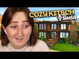 building with the new cozy kitsch kit! (Streamed 11/14/24)