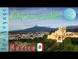 Mexico - Amazing Fun Facts