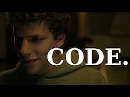 CODE. | Coding Motivational Video