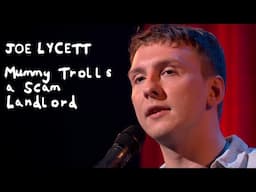 Mummy Trolls a Scam Landlord | Joe Lycett