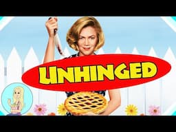 Serial Mom - The Most Unhinged Movie EVER MADE  |  The Fangirl