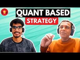 Multi Factor Quant Based Investing Strategy & Behavioral Finance | All Things Compounding