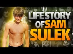 The RISE Of Sam Sulek (Documentary)