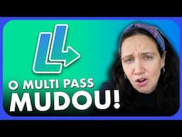 MUDANÇAS NO MULTI PASS DA DISNEY: O QUE VOCÊ PRECISA SABER!