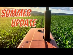 Summer Update