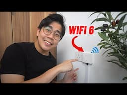 A Clean And Easy Home Wifi Using AC+AP | Mesh Alternative