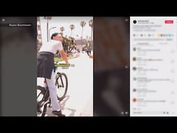 Viral video in Pacific Beach stirs up missing father case