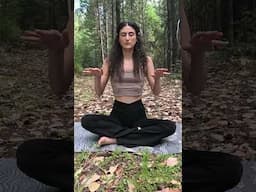 Grounding Movement Meditation #yoga #meditation #traumainformedyoga