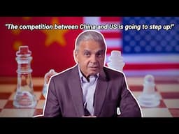 This is Why the US China Rivalry is Inevitable!