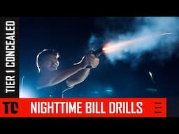 Bill Drill Rundown - XRay Alpha | Under the lights!