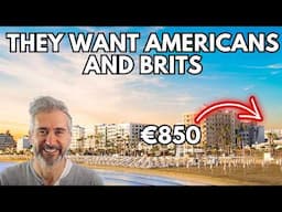 The Low-Tax Island of Your Dreams (they want YOU) | Retire in Cyprus: Pros, Cons & Cost of Living