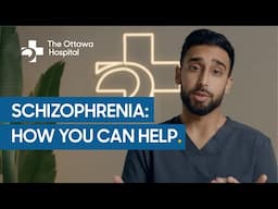 4 Ways to support someone with schizophrenia