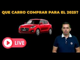 Que Carro me compro para fin de año? - AutoLatino