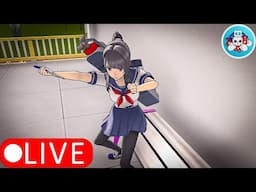 Crazy Winners Challenge - Yandere Simulator