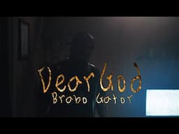 Brabo Gator - Dear God (Official Music Video)