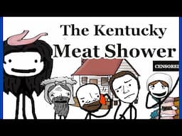 The Kentucky Meat Shower.. (Sam O'nella parody)...