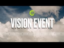 UNLIMITED Vision Event | October 29, 2024