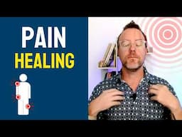 Reduce Inflammation FAST with This One Simple EFT Tapping Video