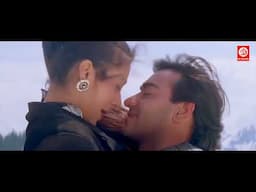 Aa Pappiya Jhapiya Pale Hum ,[Haqeeqat],Ajay Devgan,Tabbu.